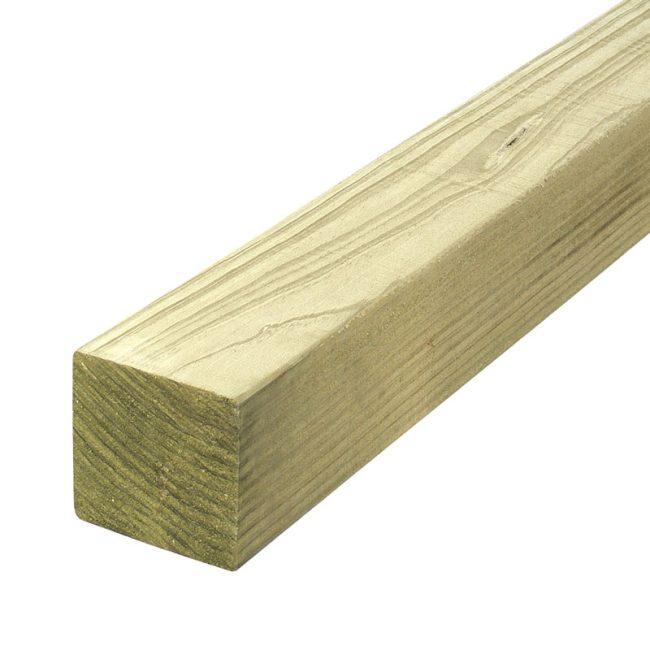 Kaituna Posts TasmanKB Outdoor Timber Suppliers